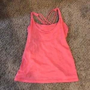 Lululemon Free to Be Wild tank